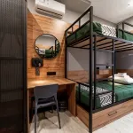 Sirius 블라고베셴스크 호텔