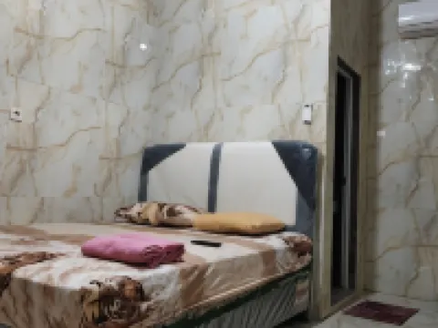 Hotel Near Grosir Setono Syariah Pekalongan Hotels in East Pekalongan