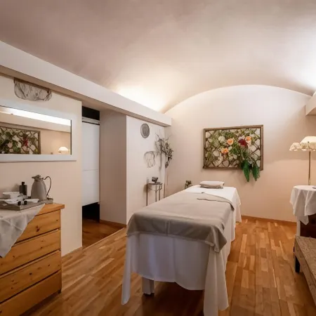 Hotel il Caminetto Sport