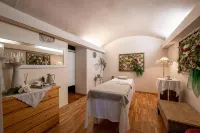 Hotel Il Caminetto - spa