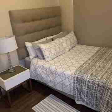 Great value for money in the heart of Santon Rooms