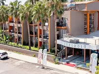 Dionisus Hotel Spa Belek