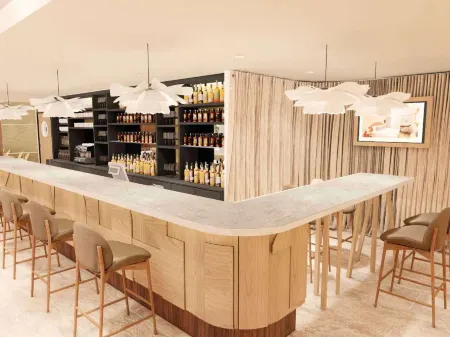 Mercure Chartres Est Отели рядом с достопримечательностью «Collégiale St-André»