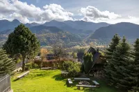 Panorama Premium - Bed and Breakfasts