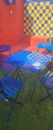 Coeur de Provence Отели рядом с достопримечательностью «Airbus Helicopters Training Services»