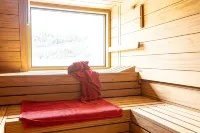 Hotel-Restaurant Ruland - Spa