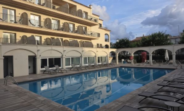 Hotel Canal Olímpic