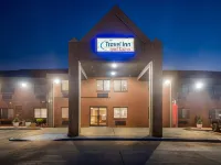 Travel Inn and Suites- Sikeston Miner I-55 Exit-67 Hotels in Miner