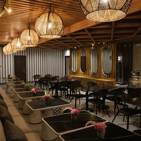 Adelina Hotel and Suites