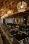 Adelina Hotel and Suites - Bjergudsigt