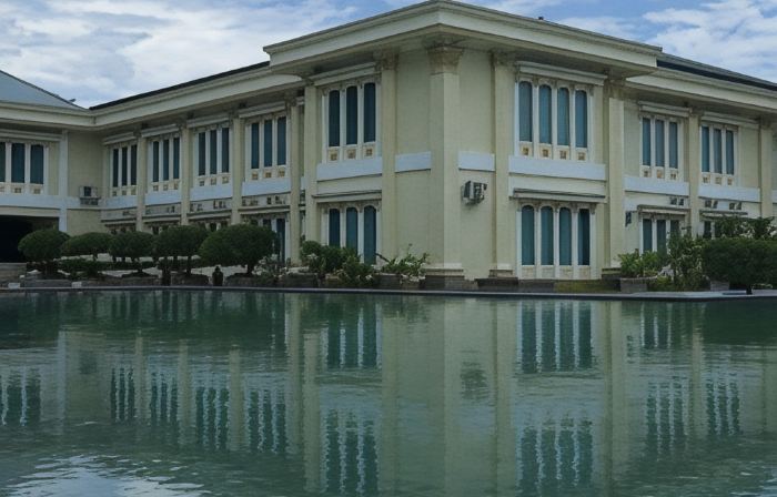 Bajau Bay Hotel & Resort