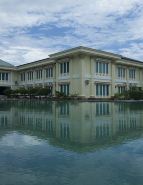 Tanjung Bajau Hotel