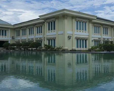 Bajau Bay Hotel & Resort Hotels in Sedau
