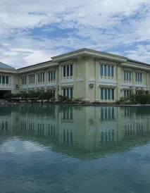 Bajau Bay Hotel & Resort