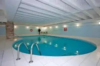 Hotel du Nord - Pools