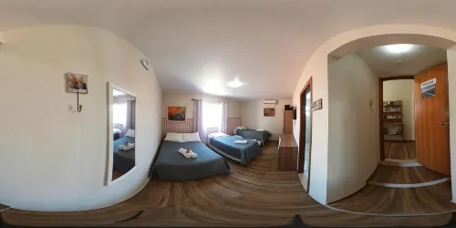 Pousada Mar de Almirante