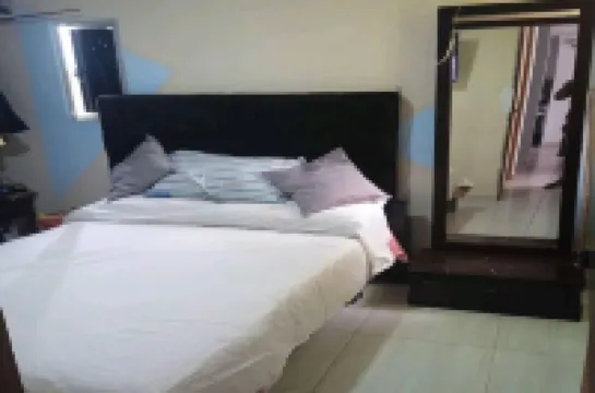 Apartamento Amoblado Norte de Barranquilla