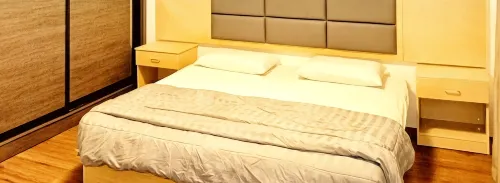 Cozy Homestay in Lahad Datu Sabah 라하드다투 호텔