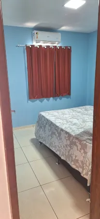 Beach house in Itamaraca Отели рядом с достопримечательностью «Coroa do Aviao Beach»