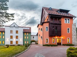 호텔 베체시티 슈피리어