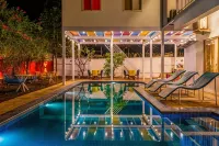 Gostops Alibaug Hotels in Kihim