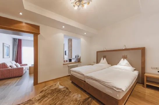 Hotel Schwarzer Adler - Sport & Spa