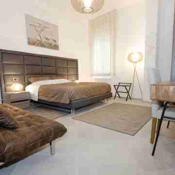 Corte Maggiore Rooms