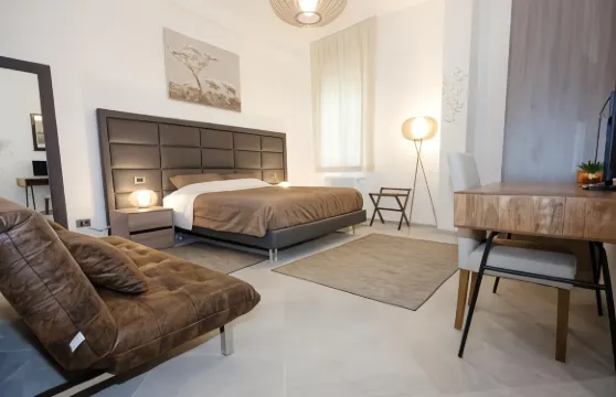 馬焦雷庭院民宿