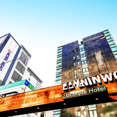 Hotel Banwol
