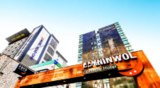 Hotel Banwol
