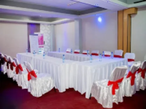 The Siron Place Hotel Hotels in Langata Rongai