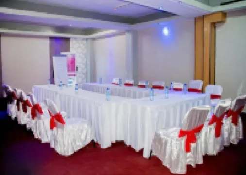 The Siron Place Hotel