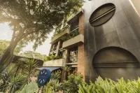 Hotel Meridiano Lofts