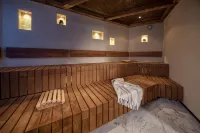 Alter Meierhof Glücksburg - spa