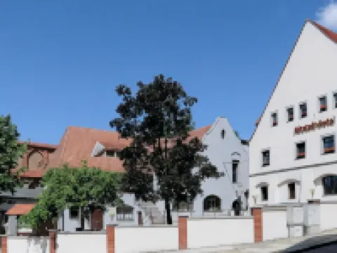アルトシュタット-ホテル フライブルクのホテル