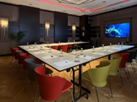 Logis Hôtel Borel Hotels in Dunkerque