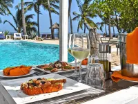 Kilili Baharini Resort & Spa Hotels in Malindi