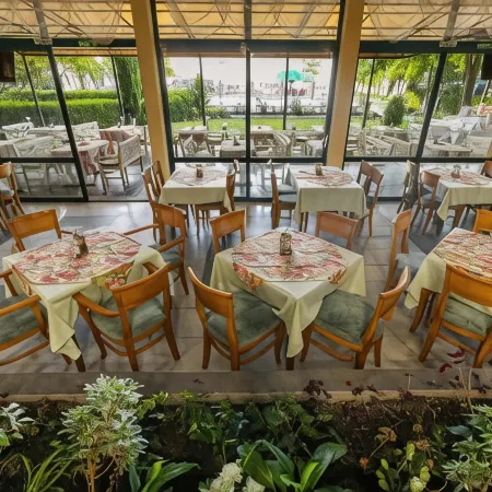 Hotel Slavyanski