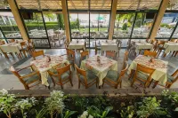Hotel Slavyanski - Pet friendly
