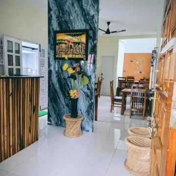 The Ishank Resorts, Yercaud Hills
