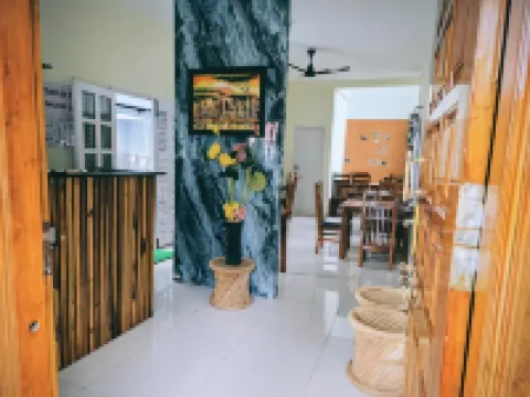 The Ishank Resorts, Yercaud Hills