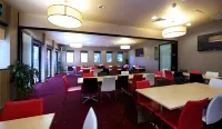 Best Western Blackbutt Inn - breakfast