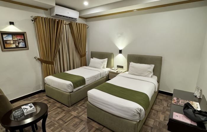 Hotel Oban