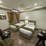 Hotel Oban