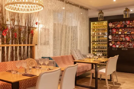 Aiden by Best Western Paris Roissy CDG