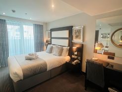 Hatton Garden Hotel