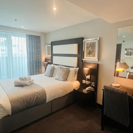 Hatton Garden Hotel Отели рядом с достопримечательностью «Улица Хаттон-Гарден»