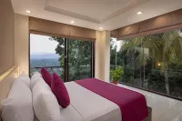 View360 - balkon