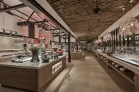 普瑞斯基島度假村 - 早餐