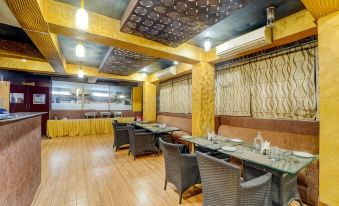 Itsy Hotels Buddha Inn